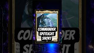 WALLS DON'T DEFEND β THEY FINISH - Arcades the Strategist #Shorts #deck #mtg #commander #budget