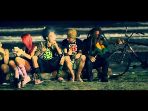 MC 2K   Dichavei, Bolei e Fumei Clipe Oficial