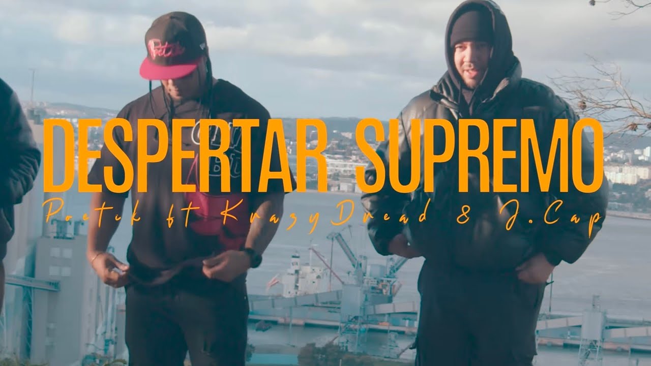 Despertar Supremo