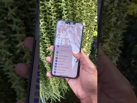 Double Tap assitive touch to screen ON nd OFF setting in all iphone 15 ,14, 13 12  & all IPhones