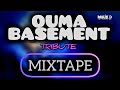OUMA BASEMENT TRIBUTE MIXTAPE DJ MALIK D OLD SKULL LUO OHANGLA MIX