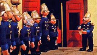 TRUMPTON THEME TUNE TRUMPTON THEME TUNE