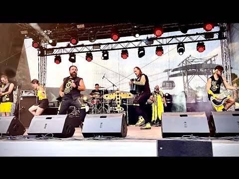 RISERVA MOAC: Cuore Matto - Horizonte Festival, Koblenz/Germany 22.7.23