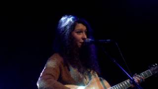 Joseph - Blood and Tears @Melkweg Amsterdam 10/2/17