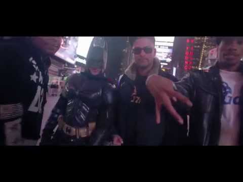 Toby J - One Life feat. Luxury Dutch (Music Video Trailer) [Dir. by H Styler]
