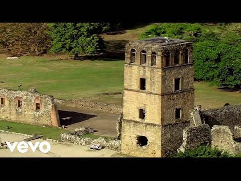 Erika Ender - EL LUGAR QUE ME VIÓ NACER - VIDEO OFICIAL