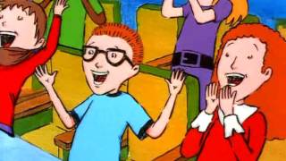 Officer Buckle And Gloria