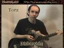 Guitarra Electrica - Ajuste de Distorsion