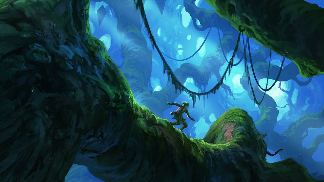 Story | Beautiful Chill Mix