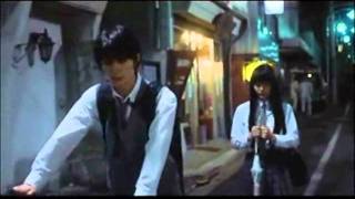 Kimi ni Todoke   Sawakaze music video