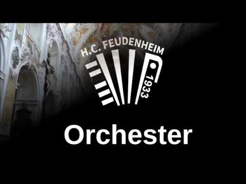 Gabriella's Song - Orchester