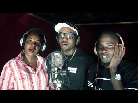 TUZOKWAMA TUKWIBUKA (Memba) by All burundians stars