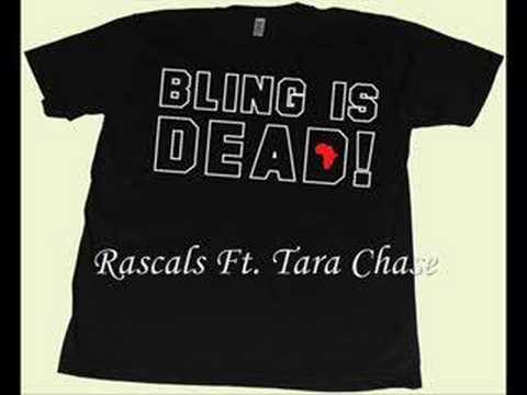 The Rascals- Dun Did It (feat. IRS & Tara Chase)