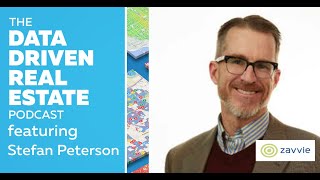 iBuyers trends and strategy in 2021 with Stefan Peterson, Zavvie #DDRE33