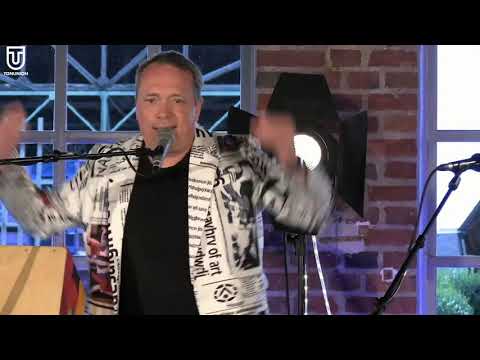 Autotext Livestream Konzert - Lokschuppen Stadtlohn 20200606