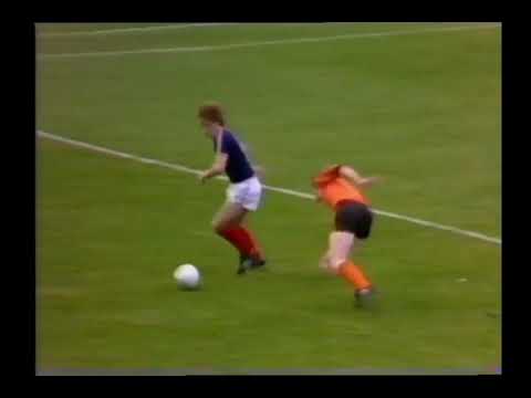 14/11/1981 - Dundee v Dundee United - Scottish Premier Division - Highlights