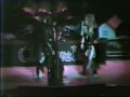 Cinderella - Push Push - Live in Montreal 1986