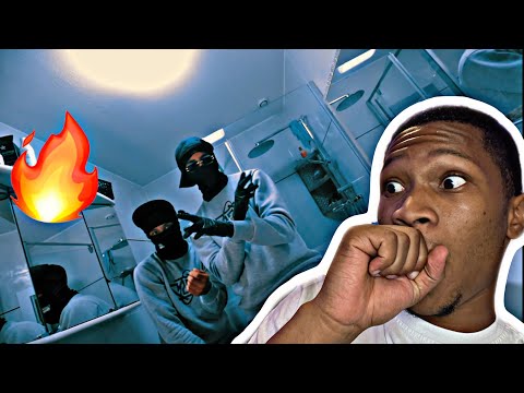 🔥🔥 #7H Jongste x #HB Madzz - Yolo (REACTIEVIDEO)