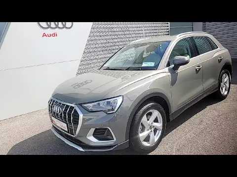 Audi Q3 Q3 35 TDI 150 S-T SE - Image 2
