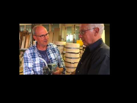 beeMOOC: Willy Herzog Schiffer Tree