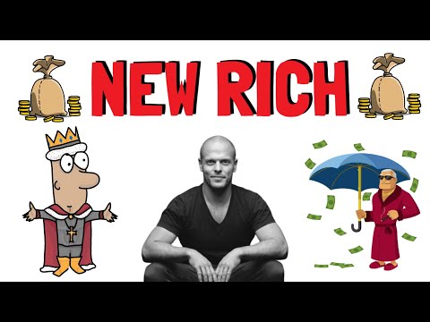 THE 4-HOUR WORKWEEK BY TIM FERRISS - ANIMATED BOOK SUMMARY (FULL SERIES)