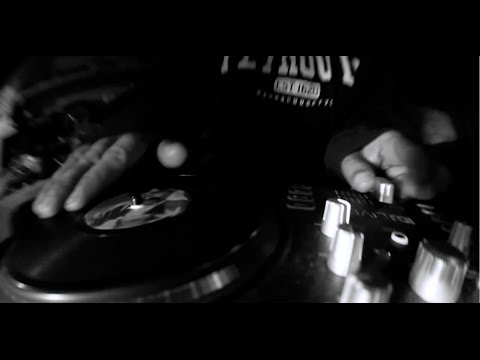 BODYSHOCK - STELLARSKIN (official music video)