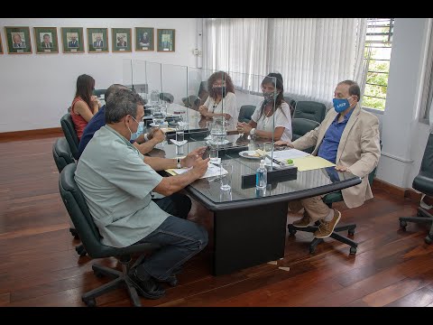 El Materno Infantil será hospital escuela desde 2021