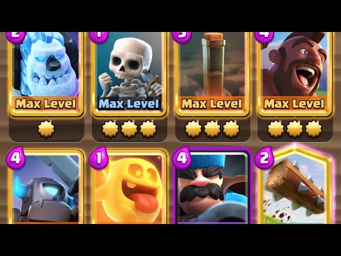 NEW 2.6 HOG OP DECK !?