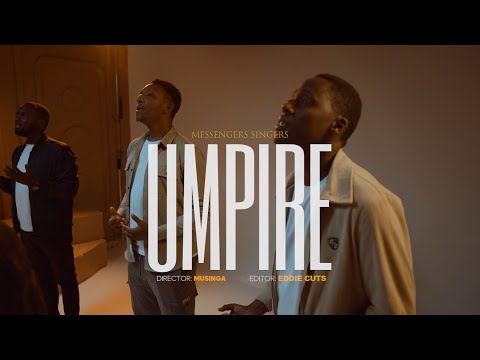 Umpire (SDAH 22) | Messengers Singers
