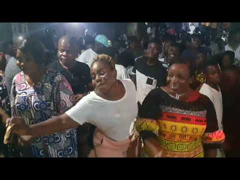 GTO A La Découverte Abobo Avec KP Le Chef - Assi Olivier