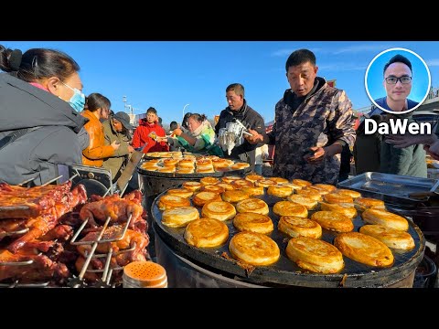Exploring Shahe Market: Beijing’s Traditional Food Hub