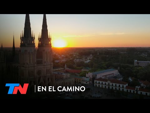Luján: History, Homeland and Faith | ON THE ROAD