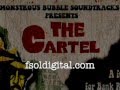 the Amorphous Androgynous THE CARTEL Vol 1 ...