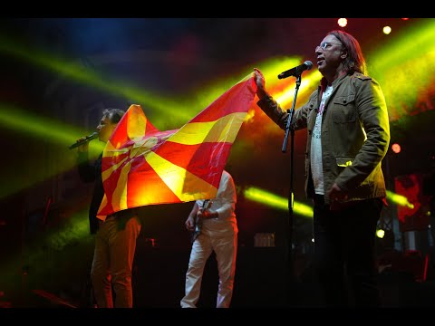 Memorija - Mal koncert  - Pitijada Veles - 2023 / Меморија - Мал концерт - Питијада Велес - 2023