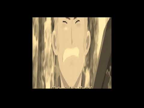 APH! In to the unknow by Frozen 2 (GerIta Version)