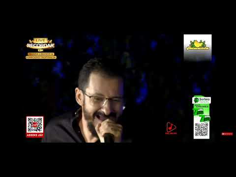 MARA PAVANELLI & CARLINHOS GABRIEL (FORROZÃO TROPICÁLIA) DOIS EM UM