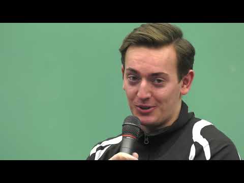 MOATSZ Híradó 2021/4 ►  Majoros Bence kvótája és Doha sajtótájékoztató