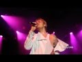 Nick Carter - 'Do I Have To Cry For You' in NYC ...