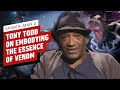 Spider-Man 2: Tony Todd On Embodying The Essence Of Venom