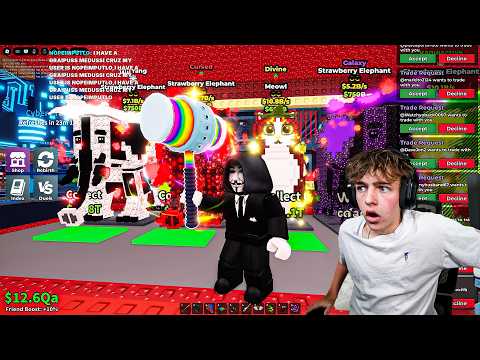 he hacked steal a brainrot