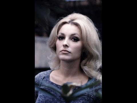 "THEME FROM VALLEY OF THE DOLLS" DIONNE WARWICK (SHARON TATE PICTURES) BEST HD QUALITY