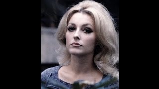 &quot;THEME FROM  VALLEY OF THE DOLLS&quot; DIONNE WARWICK (SHARON TATE PICTURES) BEST HD QUALITY