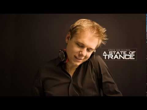 Armin Van Buuren — A State of Trance 597 // 2013-01-24