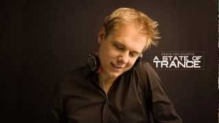 Armin Van Buuren — A State of Trance 597 // 2013-01-24