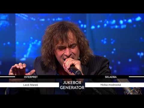 Show Leoše Mareše - Tomáš Matonoha Jukebox Generator