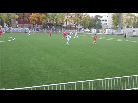 ND GORICA  -  ALUMINIJ  VRHUNCI 10. KROG 1.SML  18. 10. 2024