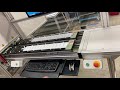 Anwendungsvideo aus dem Bereich Industrieelektronik Prüfsystem für Lichtmodule.