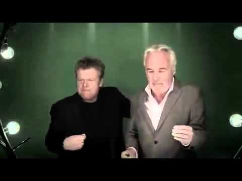 Olsen Brothers - Monday Monday (Music video)