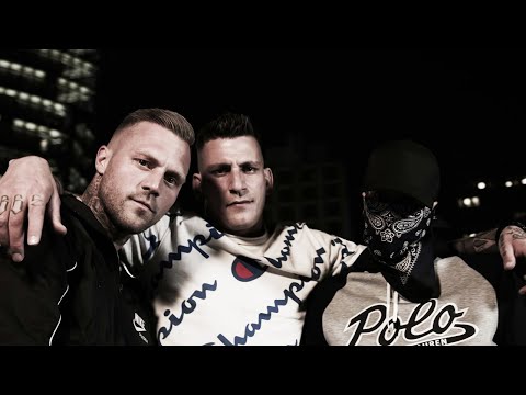 Kontra K feat. Ak Ausserkontrolle & Gzuz - Setz dich (Official Video)