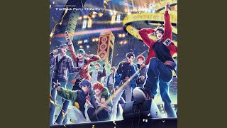 Cover art for 夢の彼方